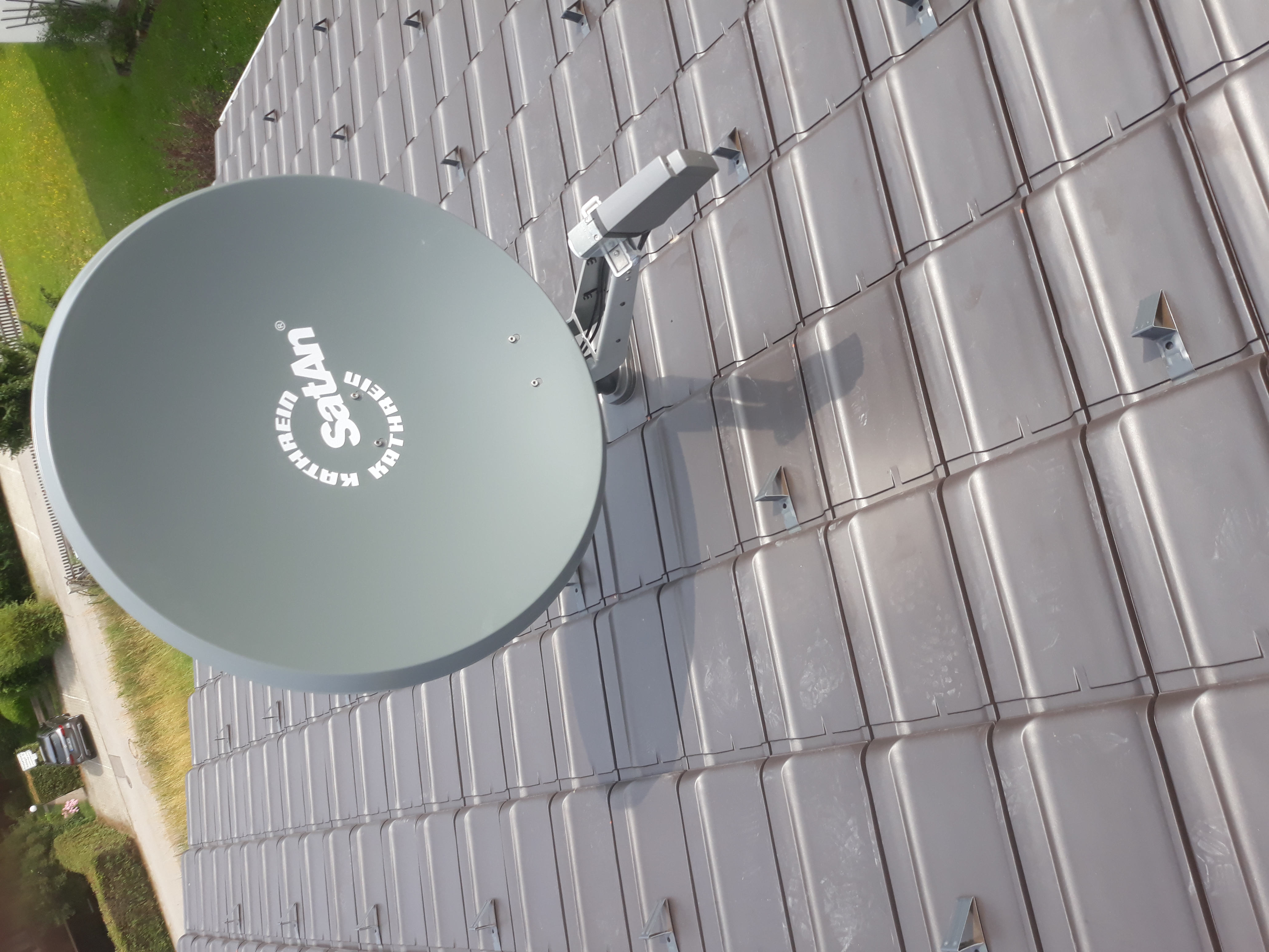 Antennentechnik